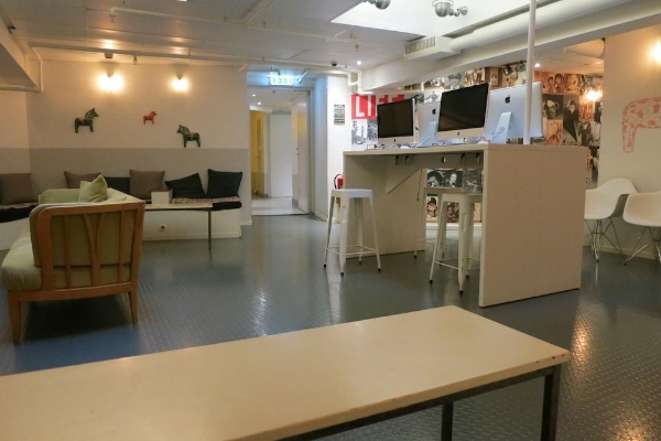 City BackPackers Hostel